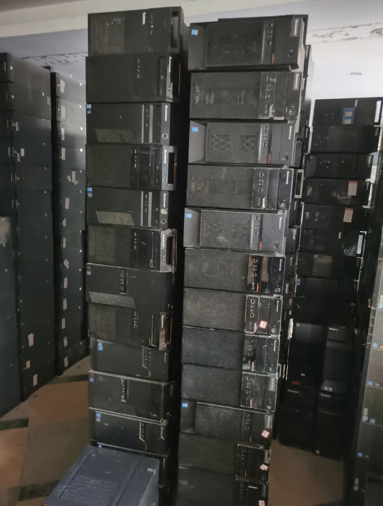 均禾街道上門電腦回收(便捷、環保、節約資源的電腦回收服務)(圖1)