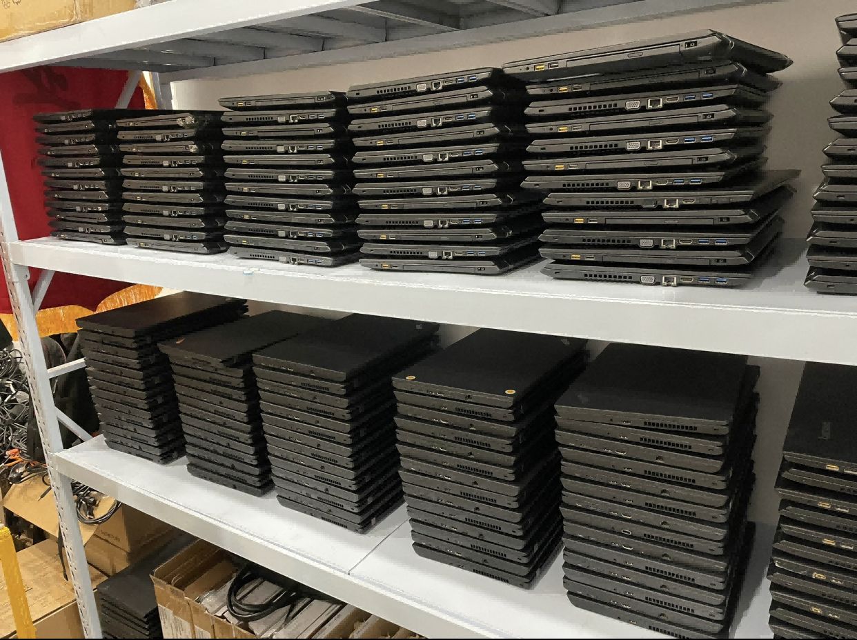 天河南街道上門電腦回收,讓你的閑置物品發揮價值(環保、便捷、高效,專業電腦回收服務就在這里!)(圖1) 天河南街道上門電腦回收,讓你的閑置物品發揮價值(環保、便捷、高效,專業電腦回收服務就在這里!)(圖1)