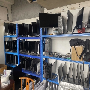 深圳回收電腦快速變現攻略：英耀極速上門，秒到賬超省心