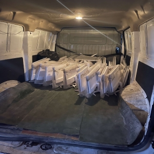 傳統回收像趕場？深圳上門回收精準卡點，舊物變現超準時