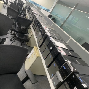 傳統回收像闖關？深圳上門回收一路開掛，舊物變現爽翻天