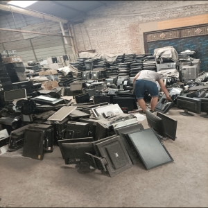 深圳回收電腦上門服務(wù)電話是多少？英耀 24 小時在線響應(yīng)