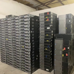 深圳回收電腦價格走勢如何？英耀實時分析，助你把握賣機(jī)時機(jī)