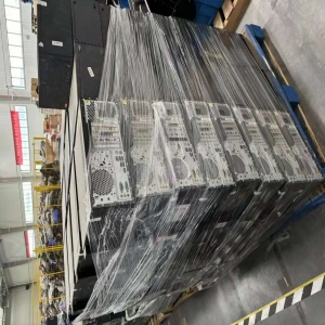 深圳回收電腦壞電腦也能變現？英耀變廢為寶，絕不浪費