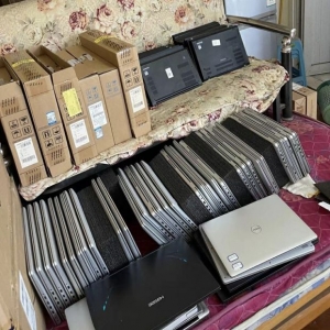 深圳回收電腦周邊地區(qū)支持上門嗎？英耀服務范圍廣泛覆蓋