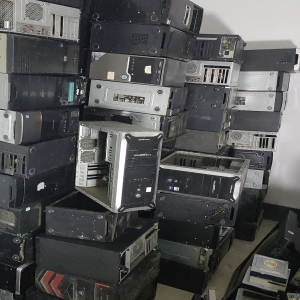 深圳回收電腦周邊服務有哪些？英耀一站式服務全搞定