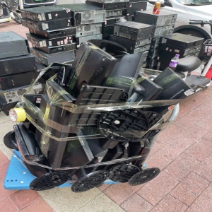深圳回收電腦舊機回收憑證問題全解：英耀正規手續，交易無憂有保障
