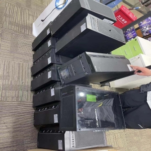 深圳上門回收服務：快節奏城市里的省心創值新選擇