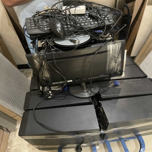 深圳回收電腦二手市場價格對比，英耀報價更具競爭力