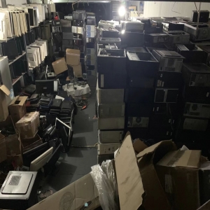 深圳回收電腦如何實現(xiàn)利益最大化？英耀專業(yè)策略，為你謀劃