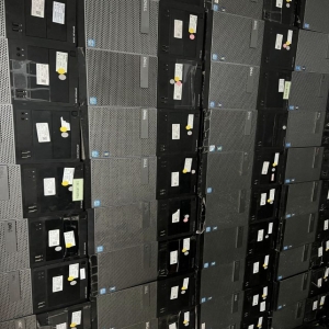 深圳回收電腦英耀服務流程全解析，讓你賣機心中有數(shù)