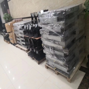 深圳回收電腦免費上門評估靠譜嗎？英耀用實力證明品質(zhì)