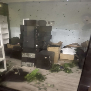 深圳回收電腦舊電腦回收后去哪了？英耀環(huán)保處理，物盡其用